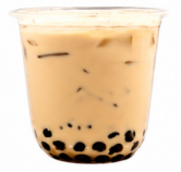 Okinawa Milk Tea