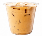 Mango Latte